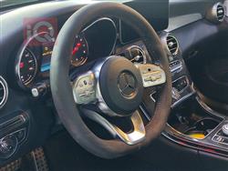 مێرسێدس بێنز C-Class
